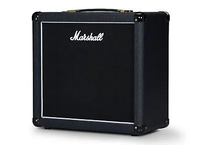 Marshall Studio Classic Series 70W 1x12  16 Ohm Mono Cabinet M-SC112-U • $899