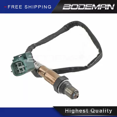 Upstream Left Oxygen O2 Sensor For 2002-2006 Infiniti Q45 FX45 2003 FX35 G35 M45 • $42.82