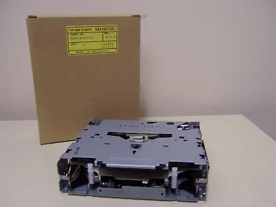 KDC-3090 Mechanism KENWOOD CD Full X92-4130-01 Used / Used • $40.40