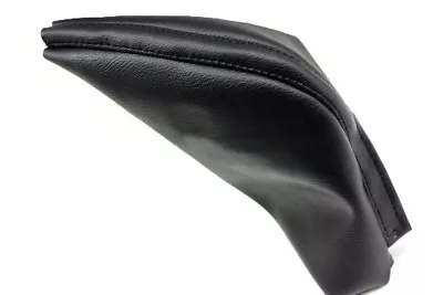 E Brake Boot PVC Cover Skin Leather For Lexus SC 300 400 1992-2000 Black • $29.99