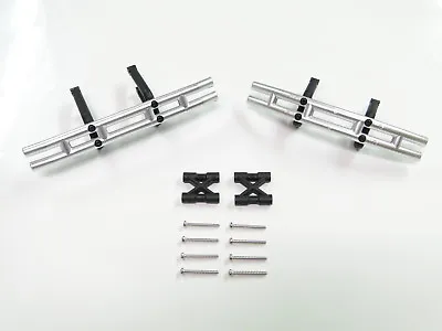 NEW TRAXXAS T-MAXX 2.5 Bumpers Set RW8 • $5.74