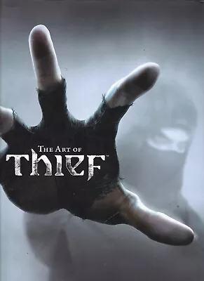 Eidos ART OF THIEF (2014) Garrett Loot Puzzles Props • $23.10