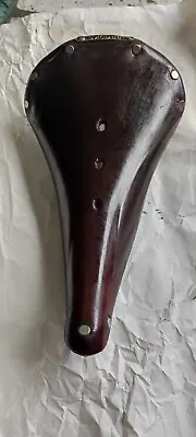 Vintage Brooks B17 Saddle Brown • $70