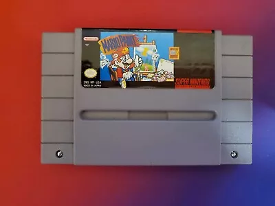 Mario Paint (Super Nintendo) SNES Cartridge Only • $1