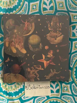 Smashing Pumpkins Mellon Collie And The Infinite Sadness Vinyl Box Set In Hand • $144.99