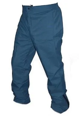 £19.99 • Buy New Genuine British RAF / Navy Surplus GoreTex Trousers Waterproof MVP All Sizes