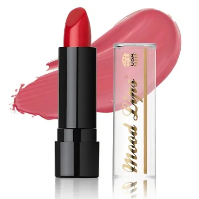 Mood Lips Color Changing Lipstick Red • $6.99