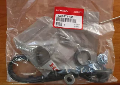 $62.16 • Buy Honda Acura OEM Genuine V6 Valve Cover Gasket Kit 3.0 3.5 NEW SEALED Accord MDX