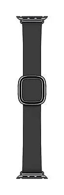 $36.94 • Buy Genuine Official Apple Watch Strap 38mm 40mm 42mm 44mm Leather Sport Loop Band