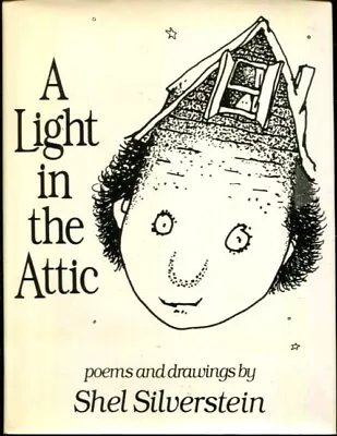 A Light In The Attic - First Edition • $30