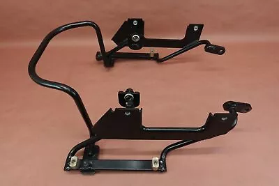 2002-2006 Harley Davidson V-rod Vrod Saddlebag Mounting Brackets • $524.49