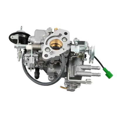 Carburetor 21100-78161-71 For Toyota Forklift 42-6FG23 42-5FG20 Engine 4Y 5K • $855.30