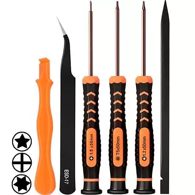 Repair Tool Kit For Macbook Macbook Screwdriver Set With P5 Pentalobe Screwdrive • $12.88