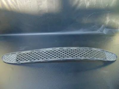 Front Bumper Center Cover - Mercedes W203 - A2038850423 - Genuine Brand New • $6