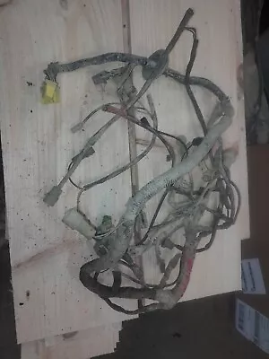 1985 Toyota Pickup 22re Engine Wiring Harness • $200