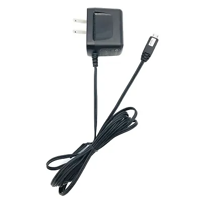 New Original Motorola SSW-2285US AC Power Supply Wall Adapter 5V 500mA USB-micro • $14.53