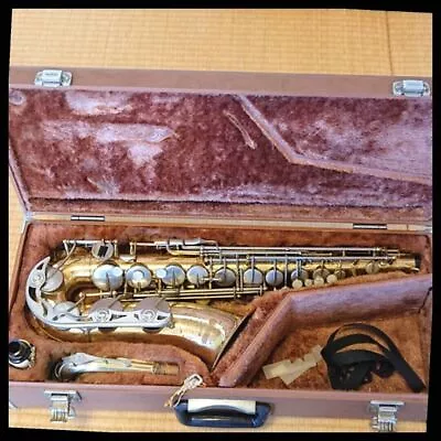 Yamaha YAS-23 Alto Saxophone Japan • £486.26