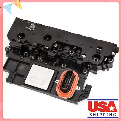 $178.46 • Buy 6T70 24275868 Transmission Control Module TCM For Chevrolet Buick GMC Saturn
