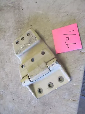 Used Tailgate HINGE For Commo Shelter Tailgate HMMWV • $39