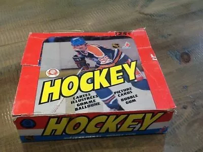 1982-83 O Pee Chee Nhl Hockey 1-200 Buy 5 Cards Free Shipping  • $2.50