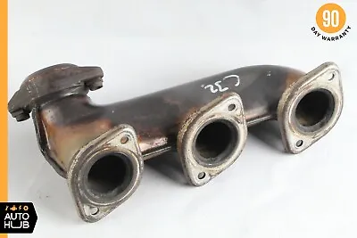 02-04 Mercedes W203 C32 AMG M112K Exhaust Manifold Headers Right Side OEM • $99.60