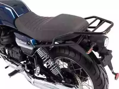 Motorrad Guzzi V7 Stone/Special 850 Tube Rear Rack Black By Hepco & Becker 21 • $370.42