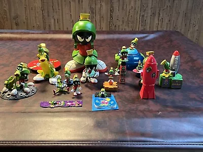 Vintage Marvin The Martian Collectibles • $41