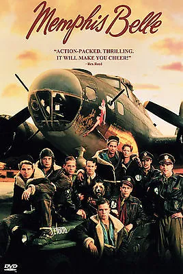 Memphis Belle • $5.92