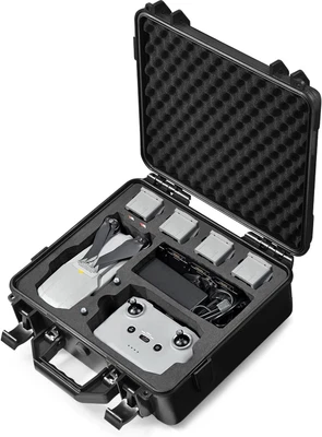$116 • Buy Carrying Case For New DJI Air 2S DJI Mavic Air 2 Fly More Combo Drone Quadcopter