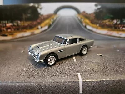 Hot Wheels Fast And Furious Aston Martin Db5  Car Culture & Real Riders  Read! • £6.99