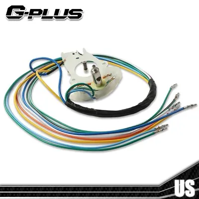 Turn Signal Switch Cam With Wire Harness Bronco Comet Fit For 1965-1970 Mustang  • $21.06