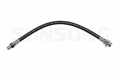 Brake Hydraulic Hose For W100 W300 W200 Trailduster W100 Pickup+More 2203917 • $17.64