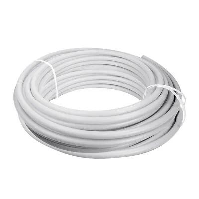 3/4  X 100' White Expansion PEX -B Tubing Non-Barrier For Potable Water • $39.49
