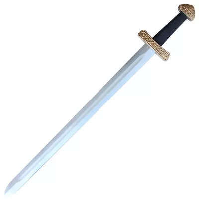 Norse Legacy Viking Foam Sword | Medieval Costume Cosplay Sword Prop Replica • $29.99