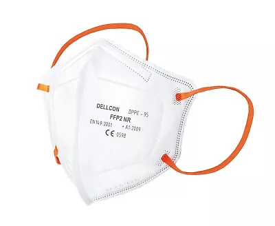 [60pcs Taiwan Made] BenQ N95 P2 Disposable Face Mask 5-Layer Respirator • $29.99