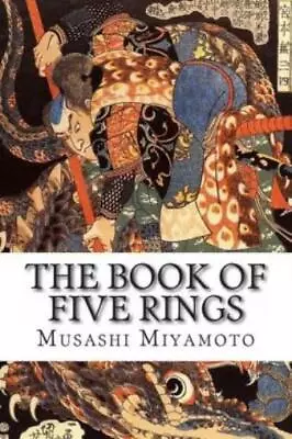 The Book Of Five Rings • $10.23