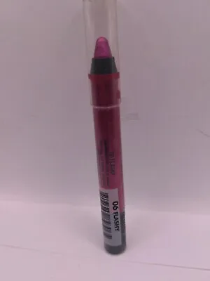 MILANI Lip Flash Full Coverage Shimmer Gloss Pencil - 06 Flashy • $28