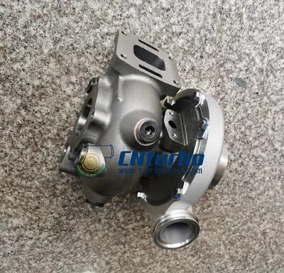 New MAN Ship D2842LE405 Engine Turbocharger K31 53319886717 Turbo 53319706790 • $1489