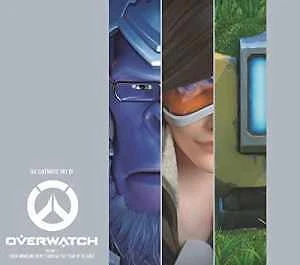 $38.87 • Buy The Cinematic Art Of Overwatch