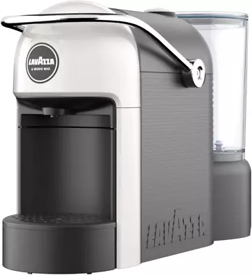 Lavazza Jolie White A Modo Mio Coffee Machine • $106.95