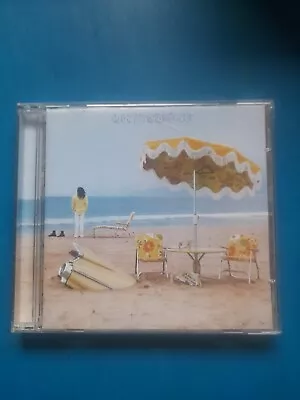 Neil Young ☆ On The Beach☆CD☆(2003)☆FREEPOST☆ • £6.55
