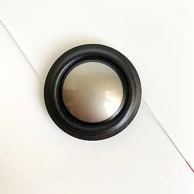 Replacement Titanium Diaphragm For B&W 800D4  802 D4 803 D4 Tweeter ZZ37001 8Ω • $16.99