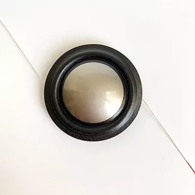 Replacement Titanium Dome Diaphragm For B &W HTM1D HTM2D Tweeter ZZ14363 8Ω • $16.99