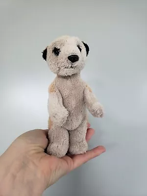 Ravensden Meerkat Chester Zoo • £5