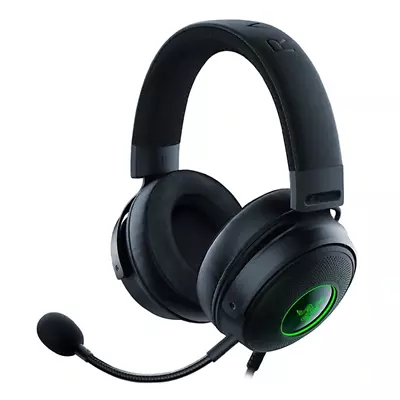 Razer Kraken V3 Wired Usb Gaming Headset • $219.95