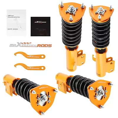 Coilovers Lowering Kit For Subaru Impreza WRX GC8 93-01 Shocks Absorber • $258