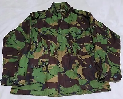 Issued But Unused Smock Mens Combat Size 3 Nato 6070/0515 Falklands 50/51  Chest • £50