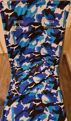 £45 • Buy  Handmade Maclaren Major Elite Or Excel Elise Seat Liner