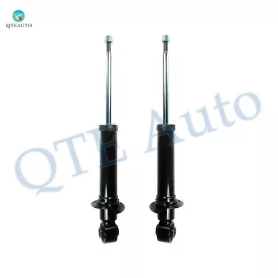 Pair Of 2 Rear Suspension Strut Assembly For 2001 - 2003 Volvo V70 AWD • $89.32