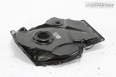 2013-2017 Vw Volkswagen Cc 2.0l L4 Engine Motor Timing Chain Case Cover Oem • $71.99